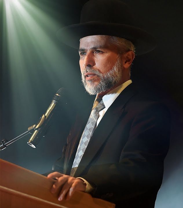 הרב זמיר כהן - ארכיאולוגיה תנ"כית